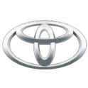 Logo of TOYOTA
