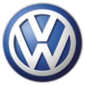 Logo of VOLKSWAGEN