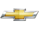 Logo of CHEVROLET