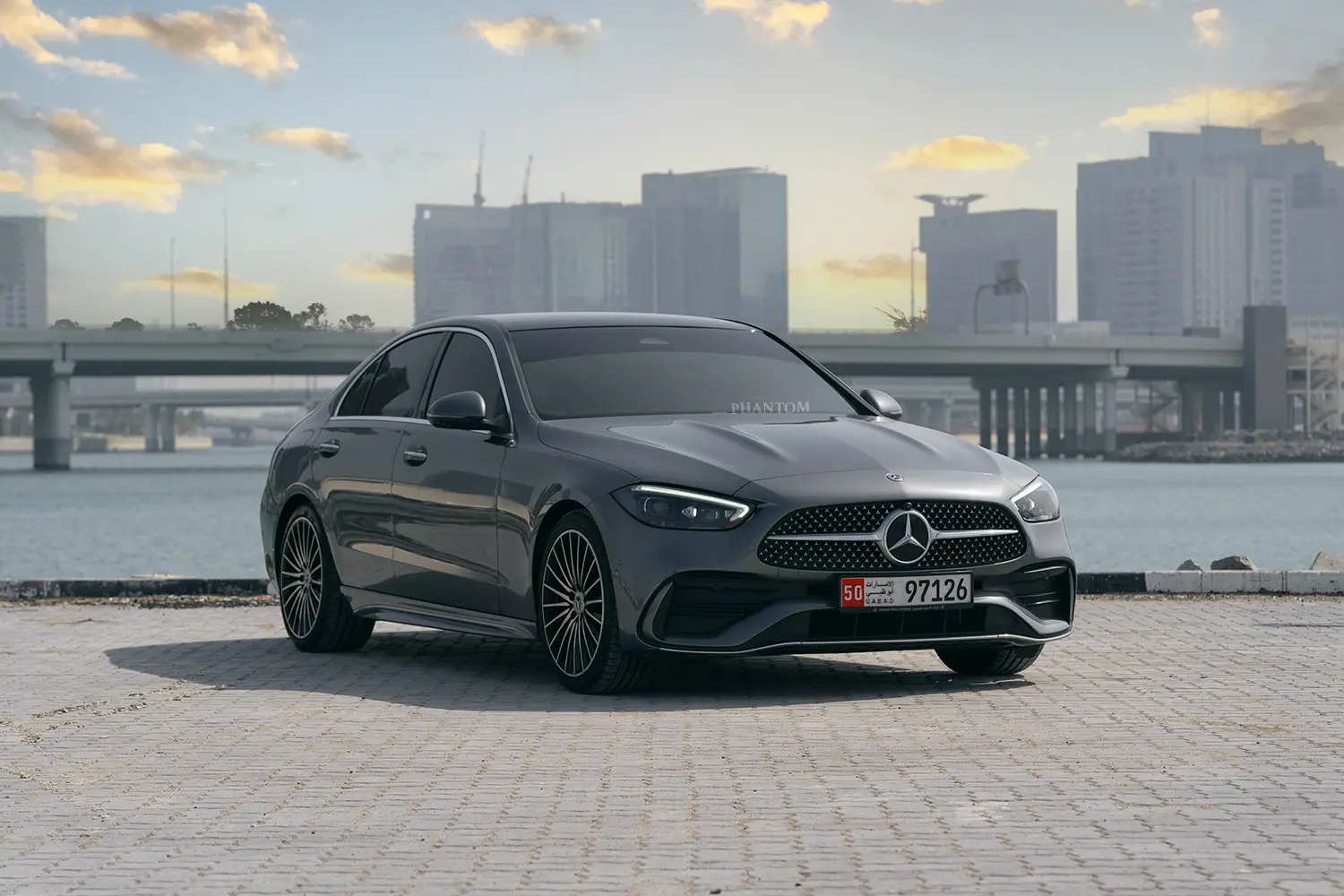 مرسيدس سي ٢٠٠