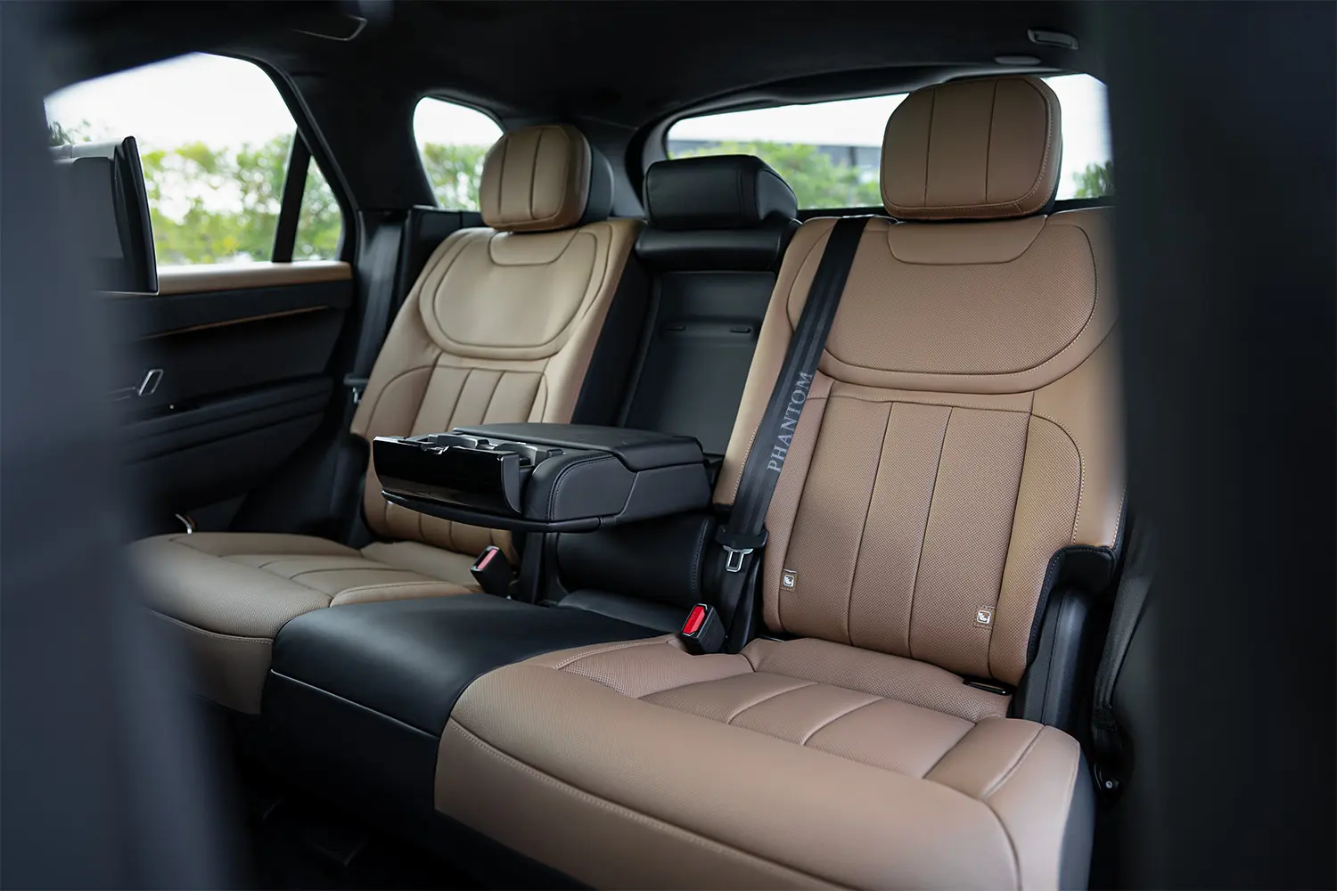 Range Rover Sport V6 full