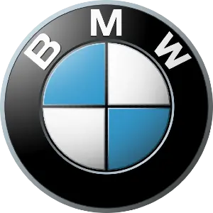 Logo of BMW