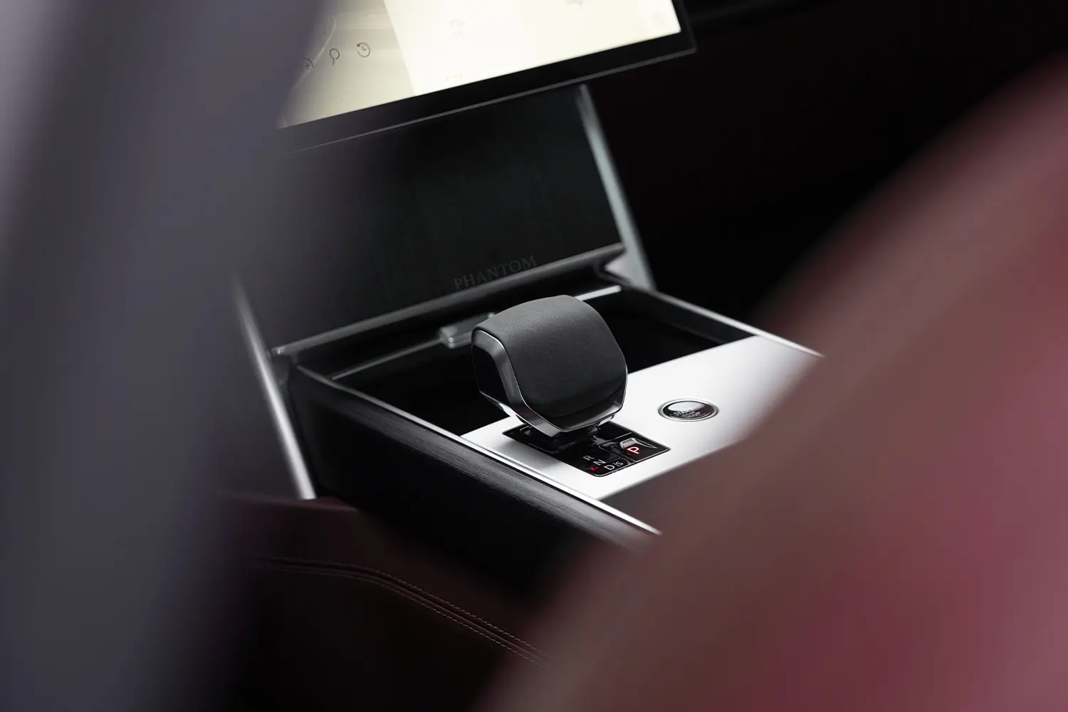 Range Rover Vogue HSE V8 full