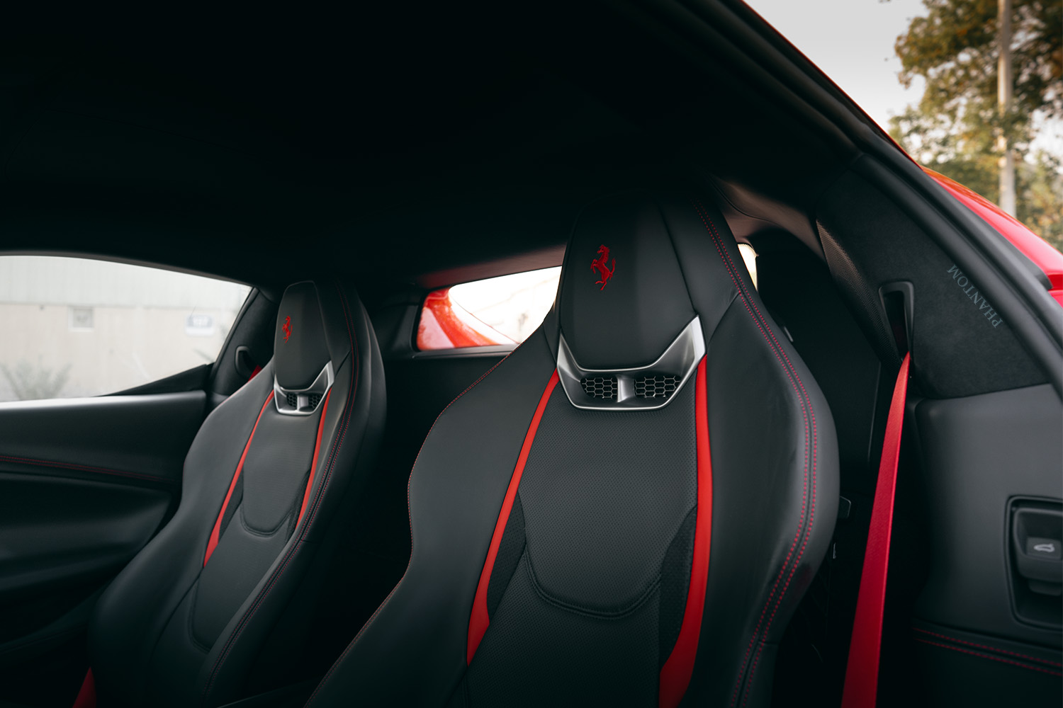 Ferrari 296 GTB full