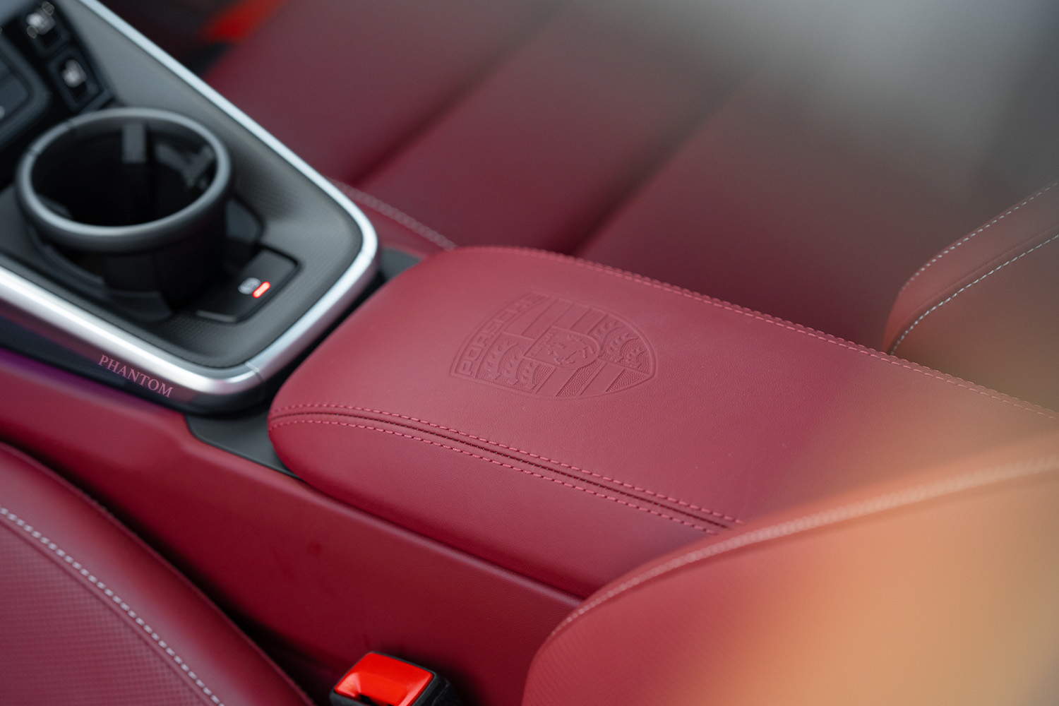 Porsche 911 Carrera S full