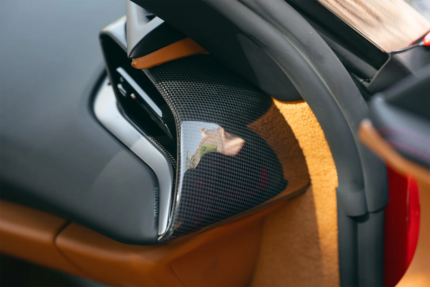 فيراري إس إف٩٠ سترادال ممتلئ