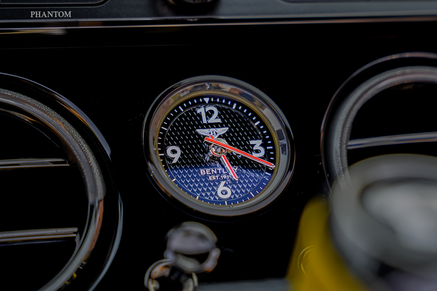 بنتلي كونتيننتال جي تي سي سبيد ممتلئ