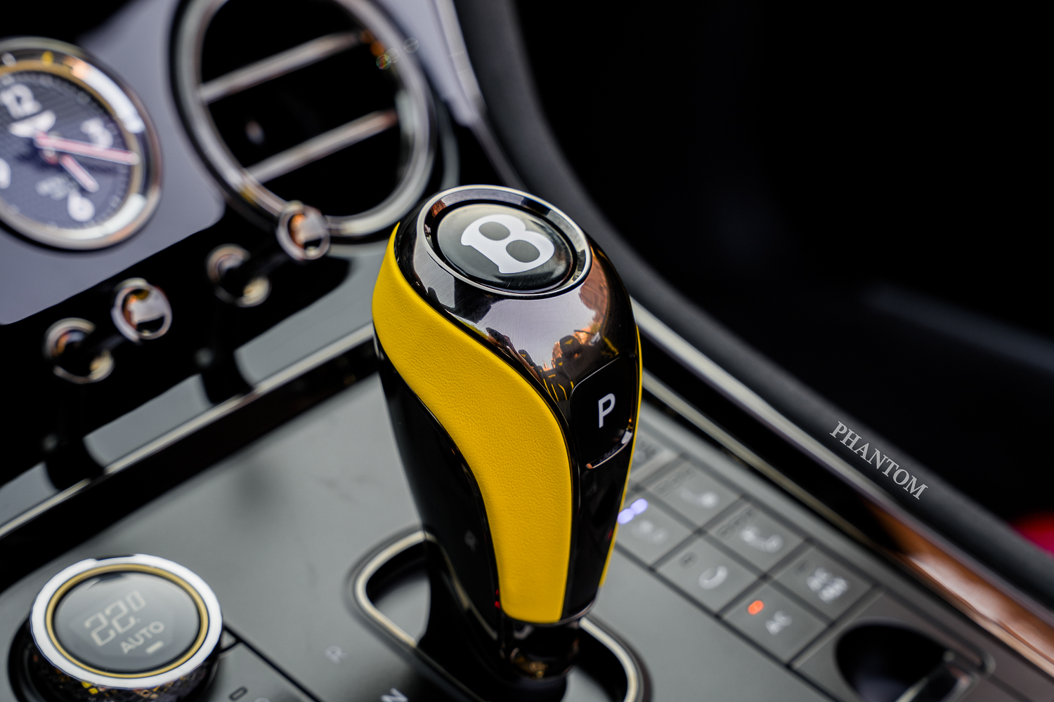 بنتلي كونتيننتال جي تي سي سبيد ممتلئ