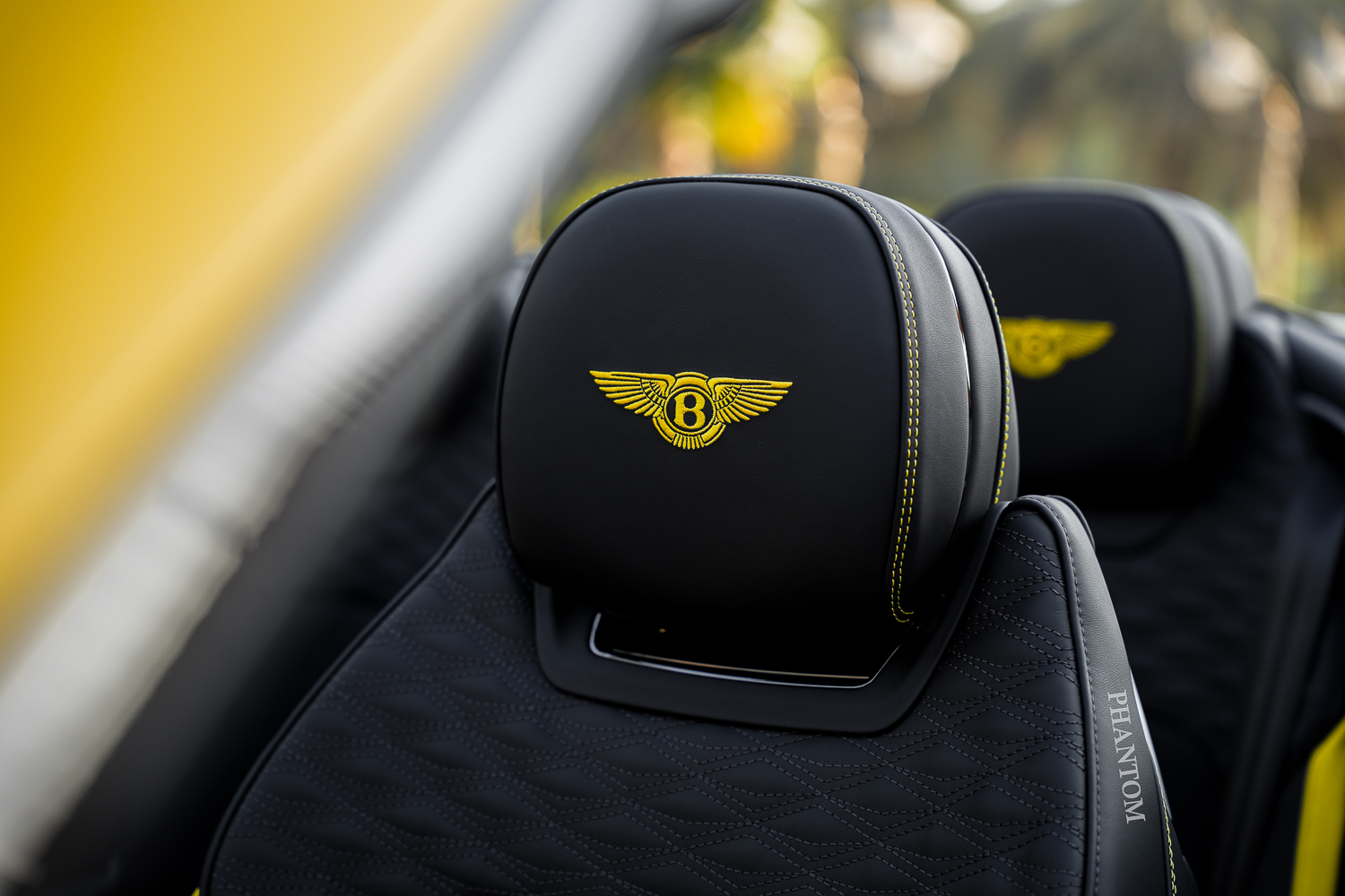 بنتلي كونتيننتال جي تي سي سبيد ممتلئ