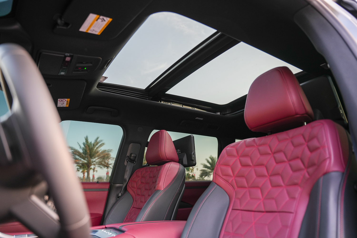 Nissan Patrol V6 SE Platinum full