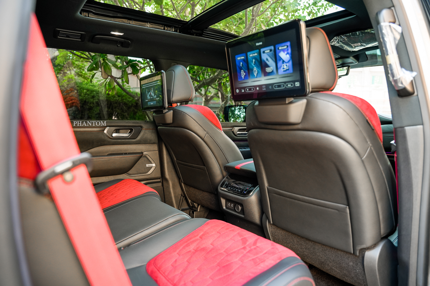 Nissan Patrol Nismo full