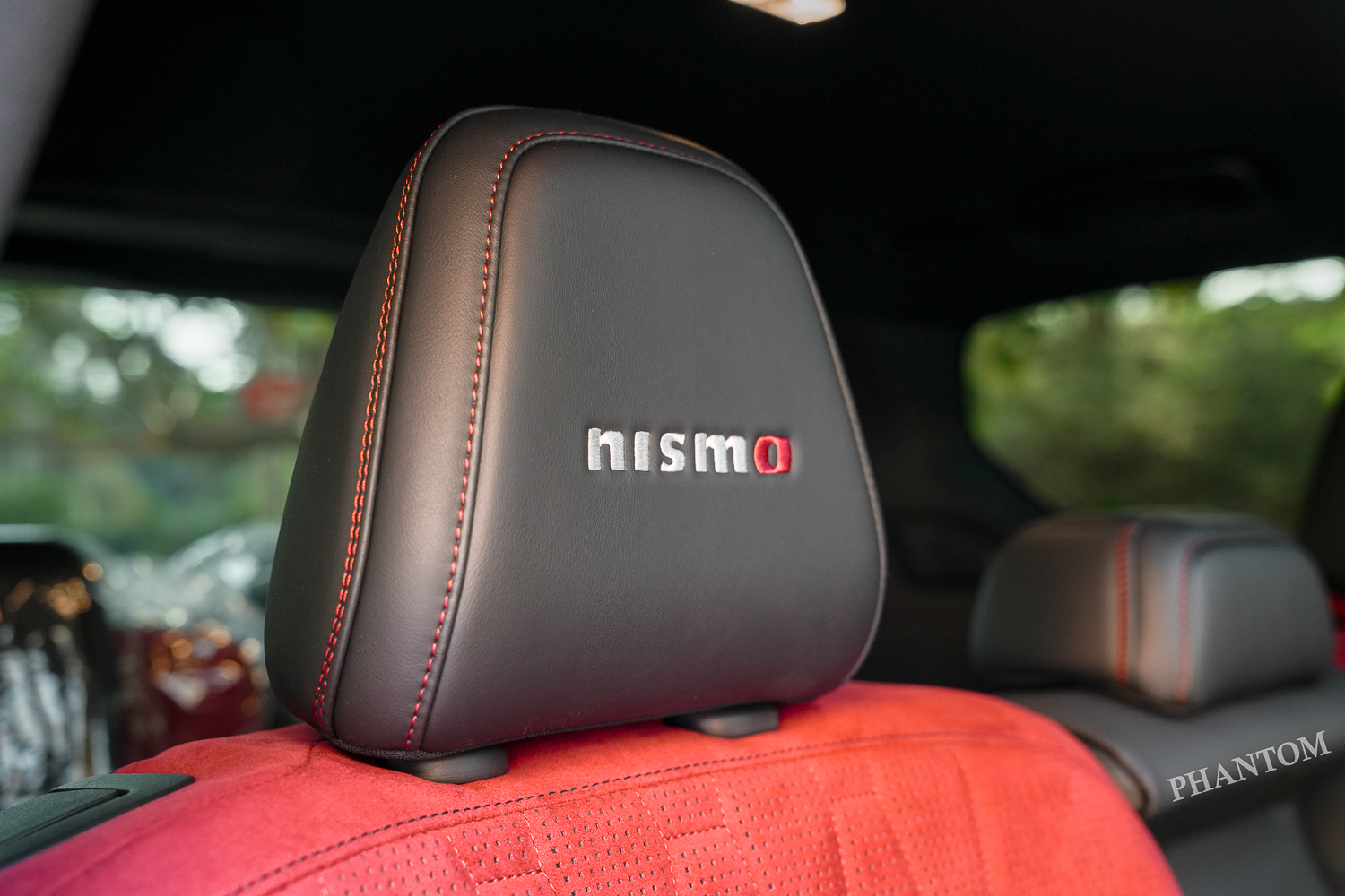 Nissan Patrol Nismo full