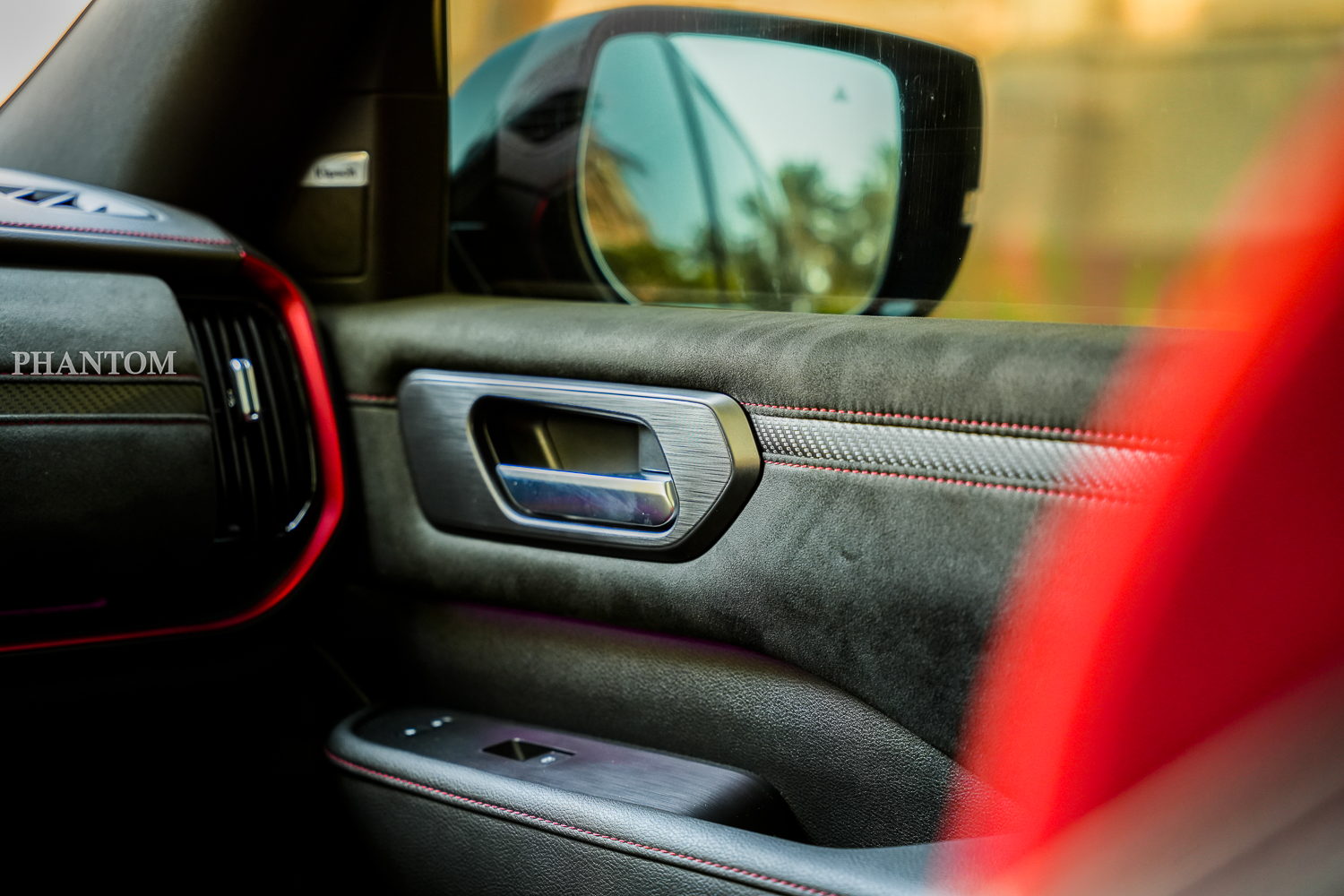 Nissan Patrol Nismo full